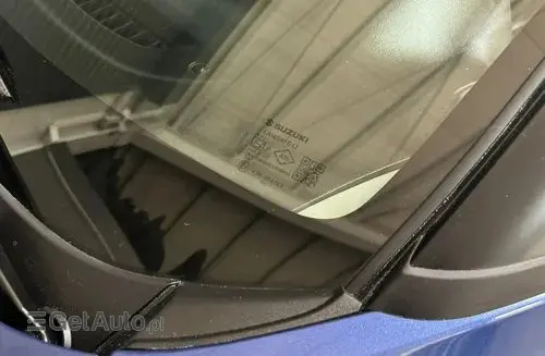 SUZUKI Baleno 