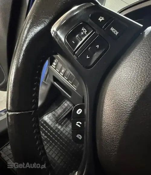 SUZUKI Baleno 