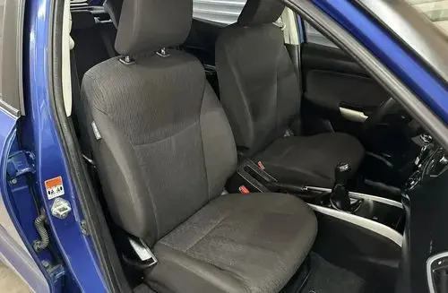 SUZUKI Baleno 
