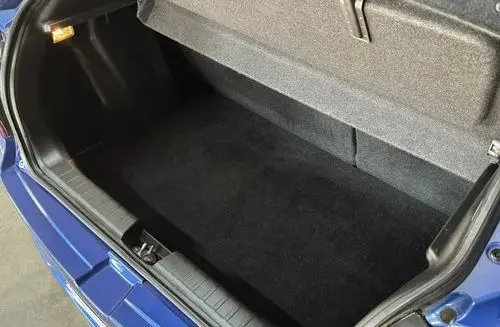 SUZUKI Baleno 