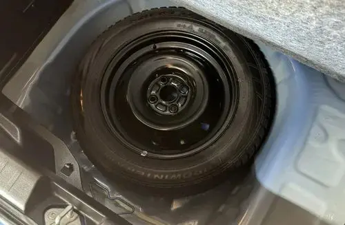 SUZUKI Baleno 