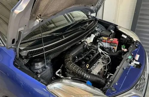 SUZUKI Baleno 