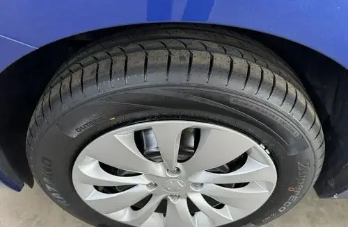 SUZUKI Baleno 