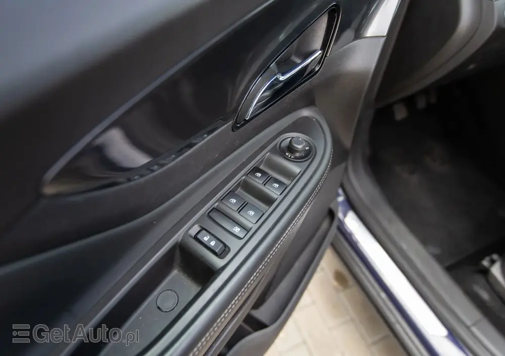 OPEL Mokka 1.6 CDTI ecoFLEX Start/Stop Edition