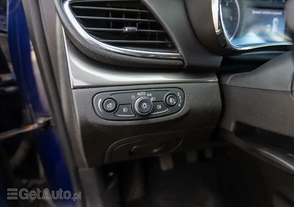 OPEL Mokka 1.6 CDTI ecoFLEX Start/Stop Edition