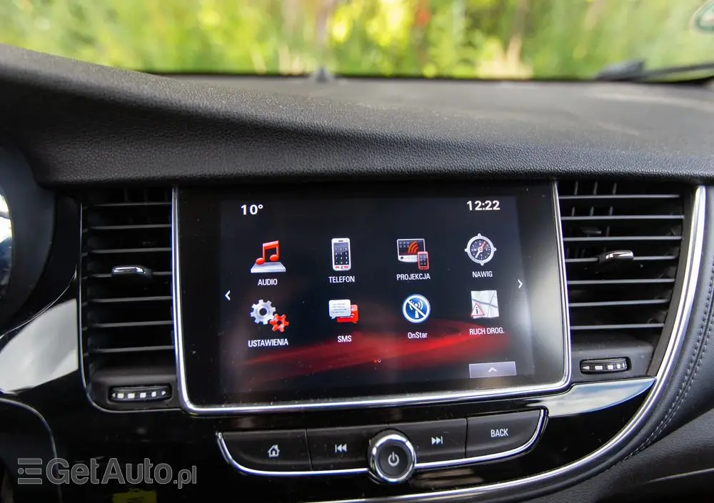 OPEL Mokka 1.6 CDTI ecoFLEX Start/Stop Edition