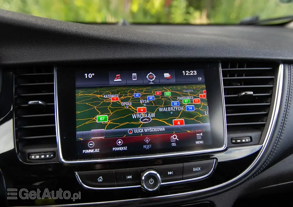 OPEL Mokka 1.6 CDTI ecoFLEX Start/Stop Edition