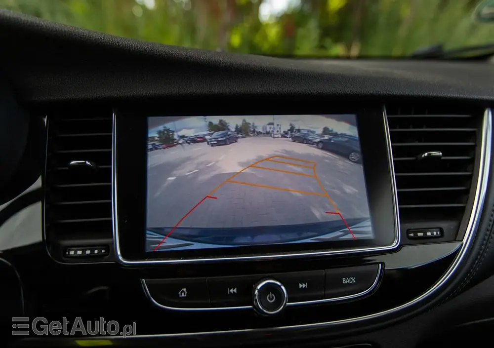 OPEL Mokka 1.6 CDTI ecoFLEX Start/Stop Edition