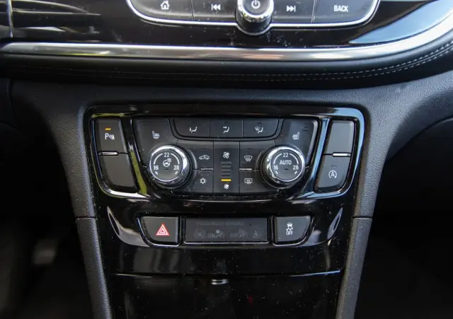 OPEL Mokka 1.6 CDTI ecoFLEX Start/Stop Edition