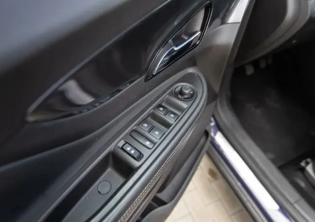 OPEL Mokka 1.6 CDTI ecoFLEX Start/Stop Edition