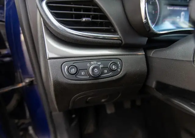 OPEL Mokka 1.6 CDTI ecoFLEX Start/Stop Edition