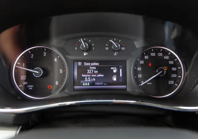 OPEL Mokka 1.6 CDTI ecoFLEX Start/Stop Edition