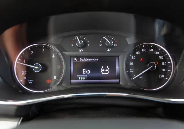 OPEL Mokka 1.6 CDTI ecoFLEX Start/Stop Edition