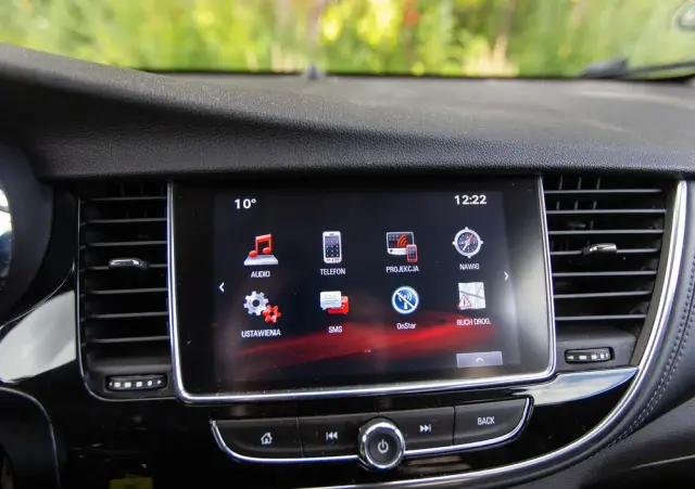 OPEL Mokka 1.6 CDTI ecoFLEX Start/Stop Edition