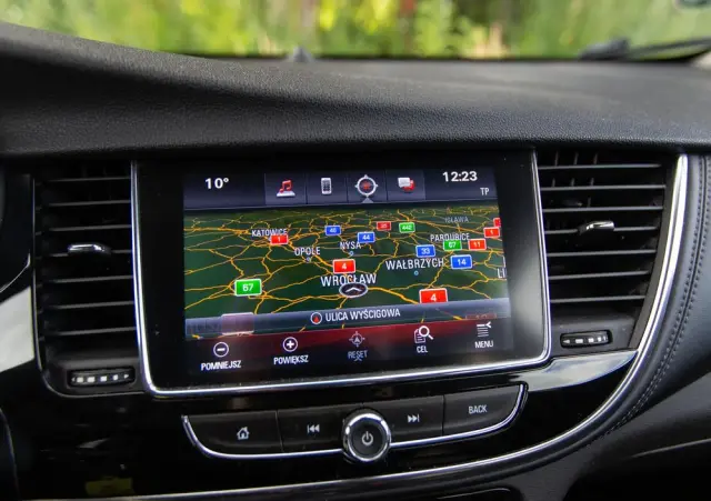 OPEL Mokka 1.6 CDTI ecoFLEX Start/Stop Edition