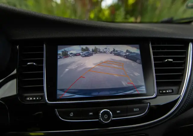 OPEL Mokka 1.6 CDTI ecoFLEX Start/Stop Edition