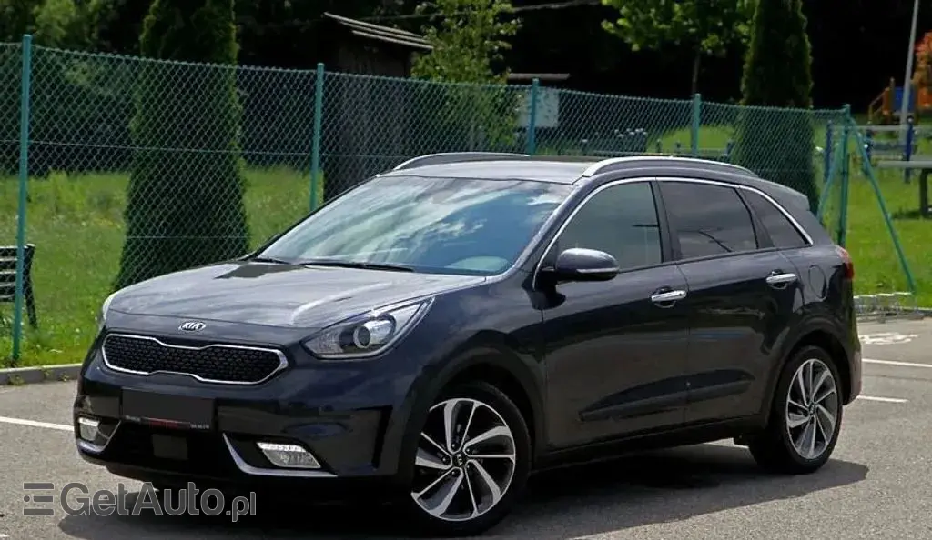 KIA Niro 