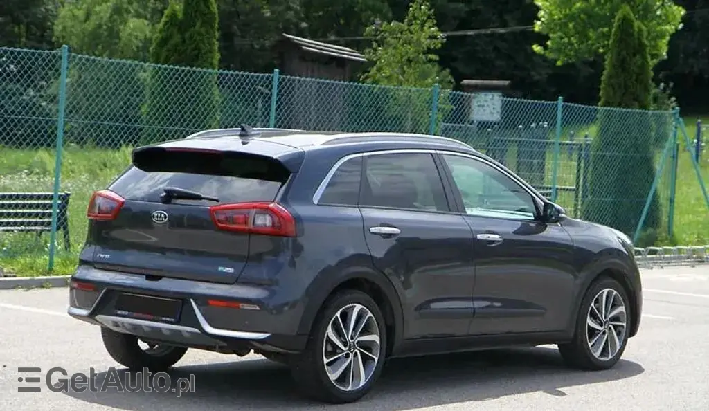 KIA Niro 