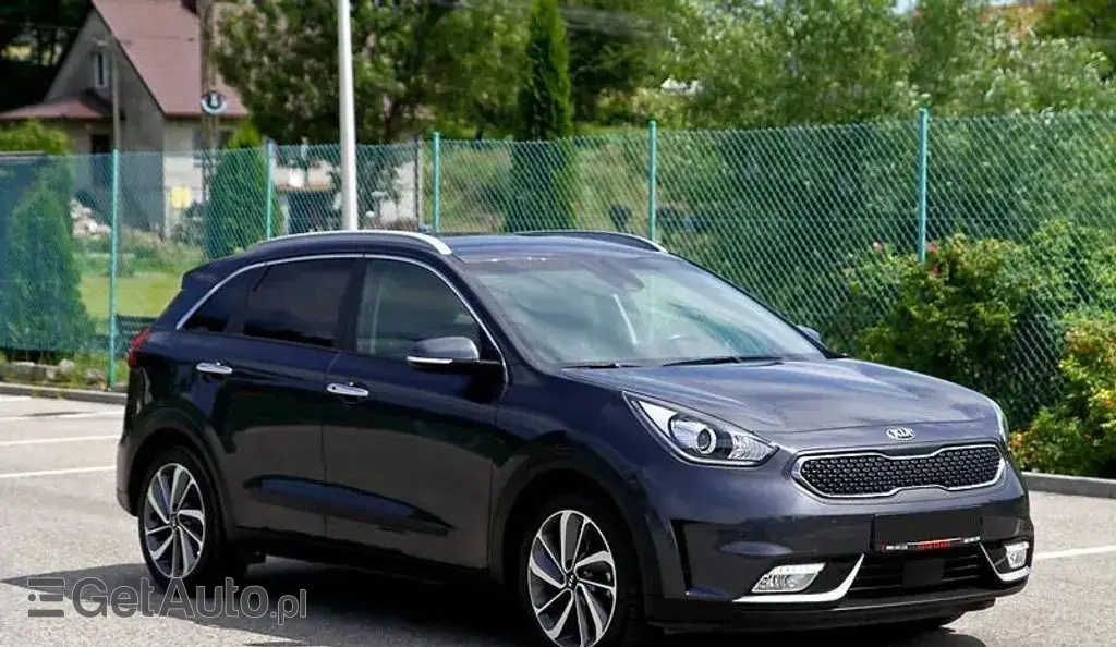 KIA Niro 