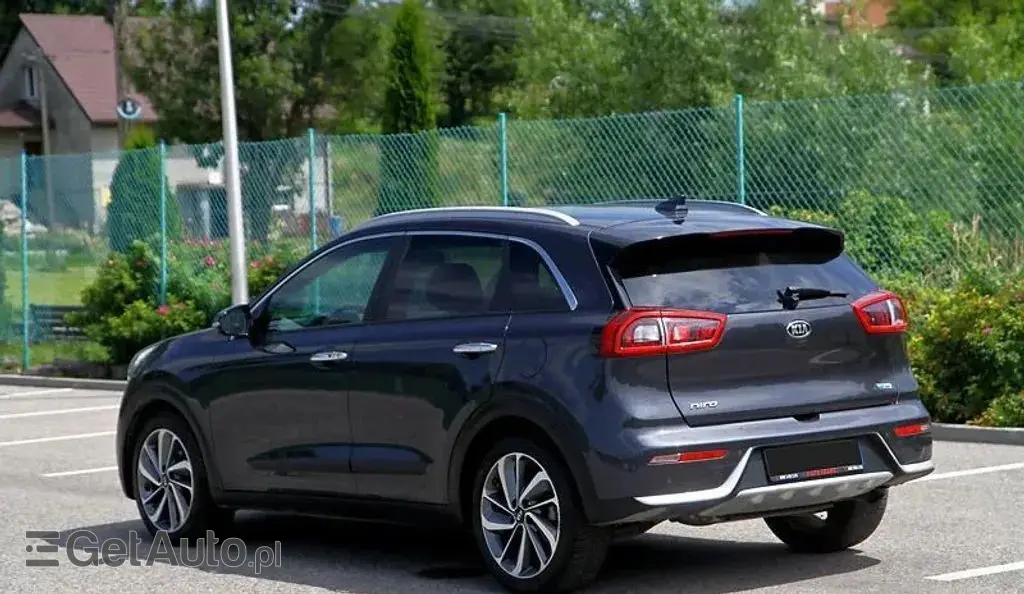 KIA Niro 