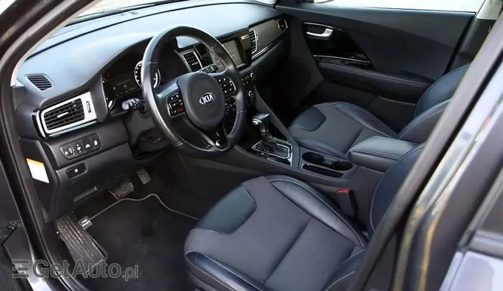 KIA Niro 