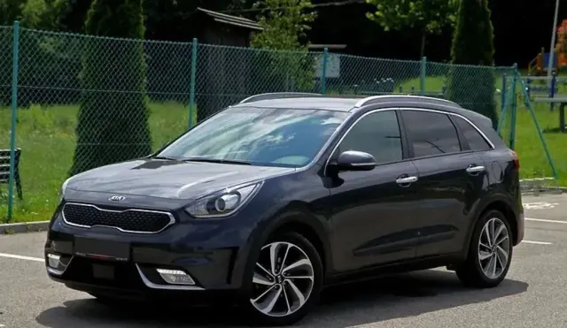 KIA Niro 