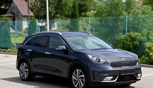 KIA Niro 