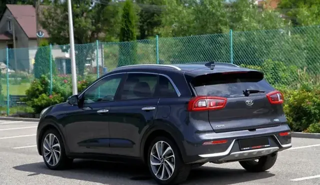 KIA Niro 