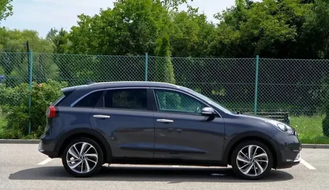 KIA Niro 