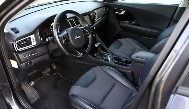 KIA Niro 