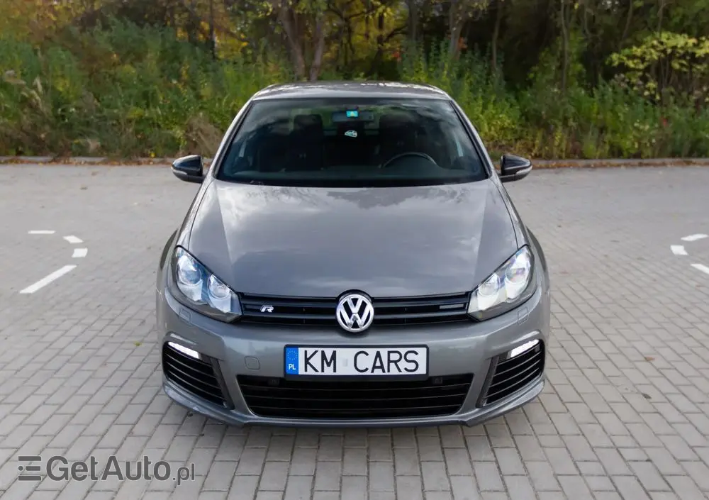 VOLKSWAGEN Golf 2.0 R DSG