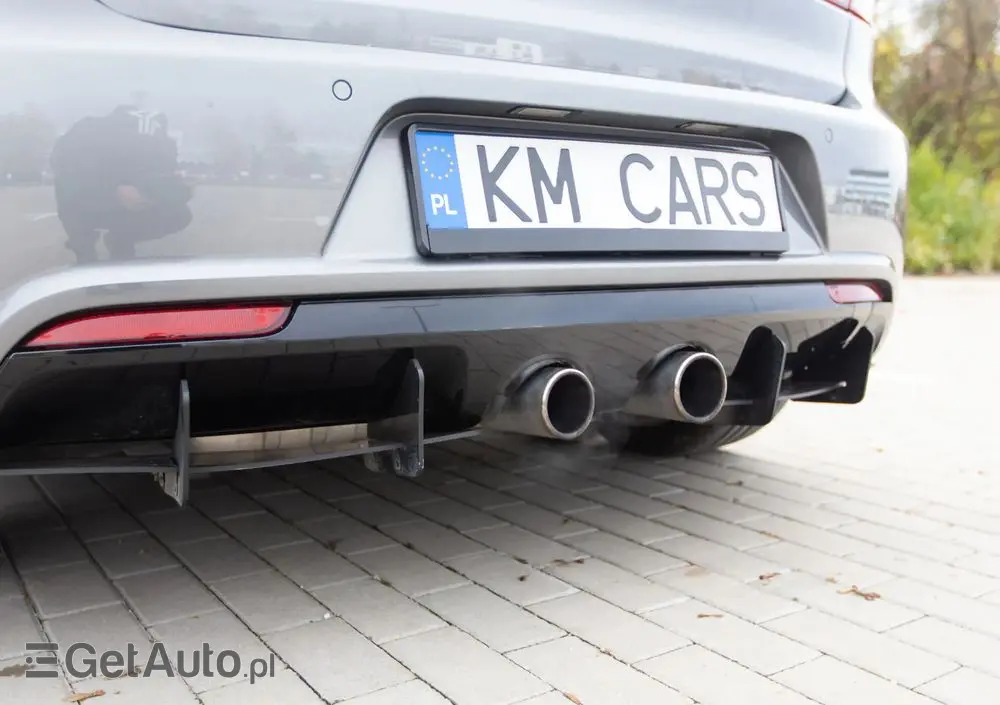 VOLKSWAGEN Golf 2.0 R DSG