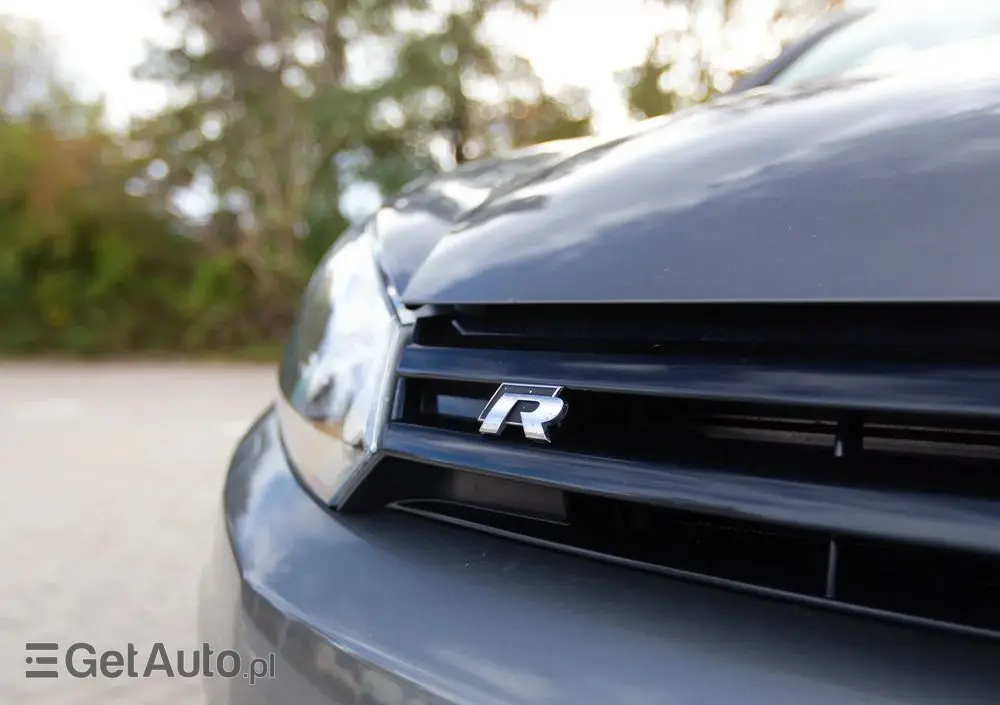 VOLKSWAGEN Golf 2.0 R DSG