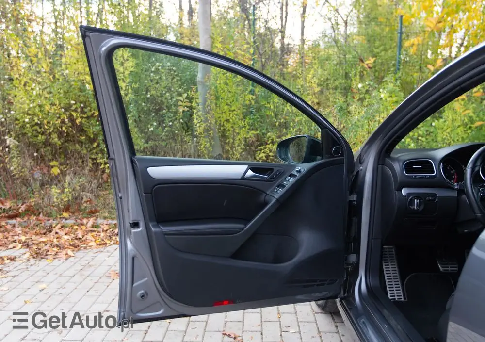 VOLKSWAGEN Golf 2.0 R DSG