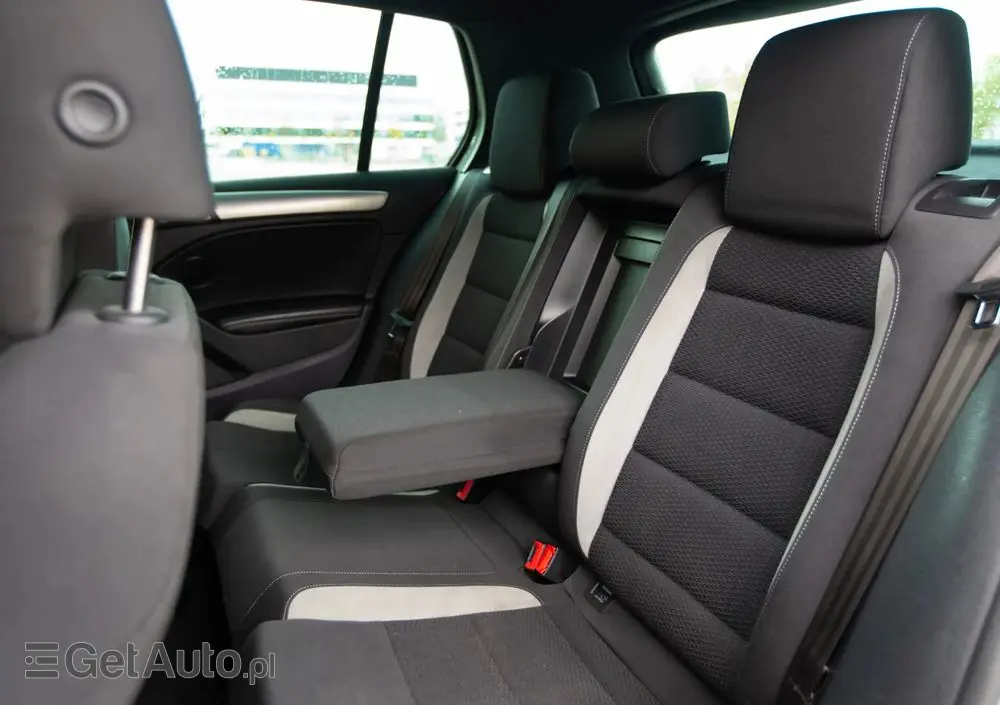 VOLKSWAGEN Golf 2.0 R DSG