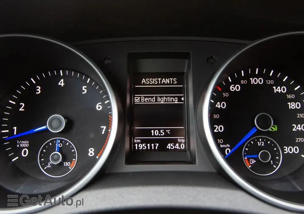 VOLKSWAGEN Golf 2.0 R DSG