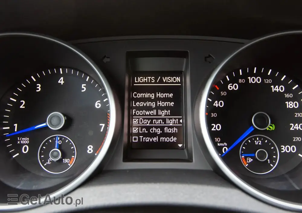 VOLKSWAGEN Golf 2.0 R DSG