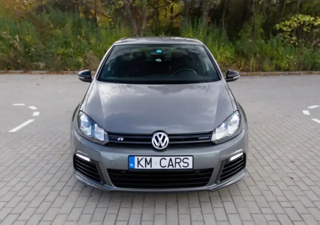 VOLKSWAGEN Golf 2.0 R DSG