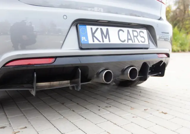 VOLKSWAGEN Golf 2.0 R DSG