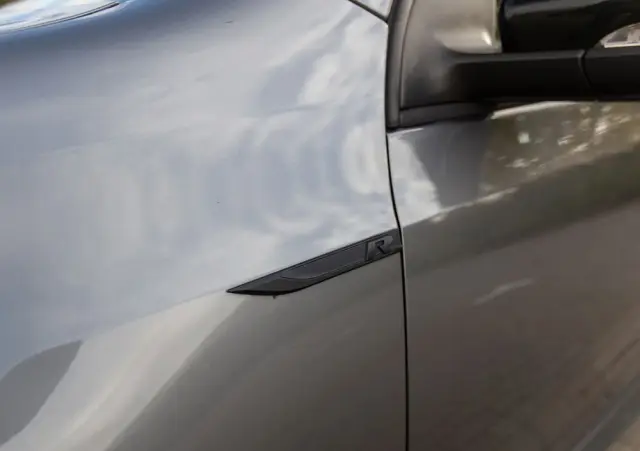 VOLKSWAGEN Golf 2.0 R DSG