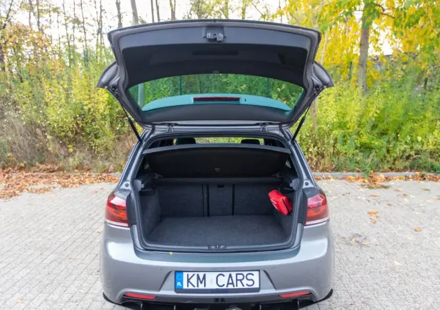 VOLKSWAGEN Golf 2.0 R DSG