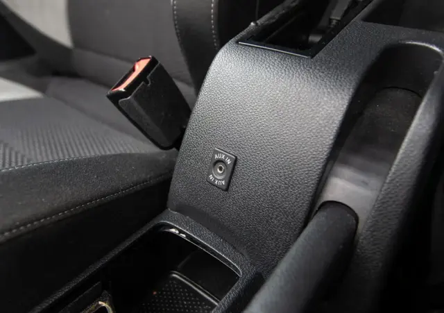 VOLKSWAGEN Golf 2.0 R DSG