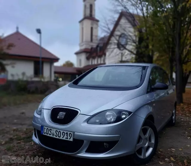 SEAT Altea 