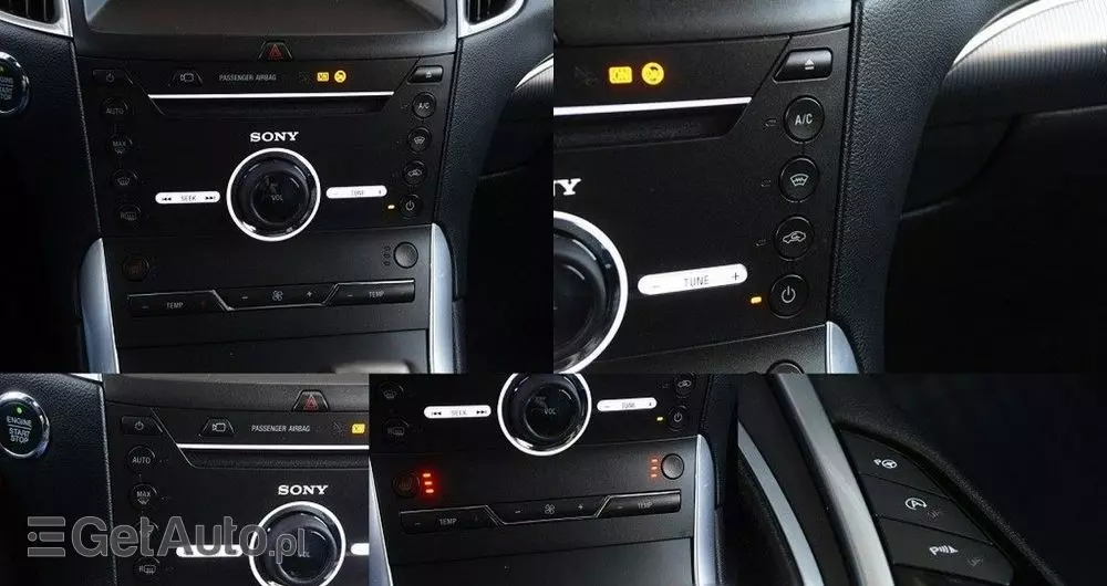 FORD S-Max 2.0 TDCi Bi-Turbo Titanium PowerShift