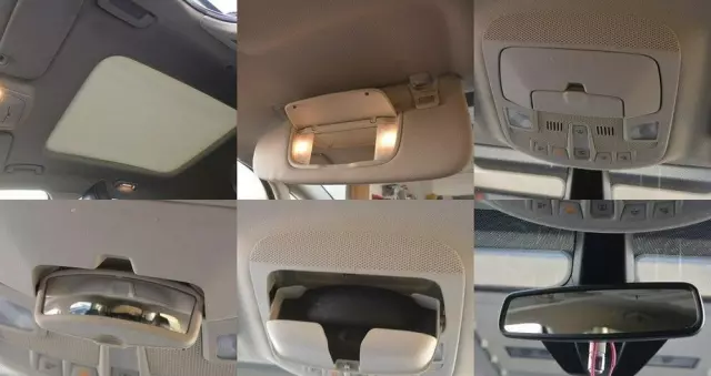 FORD S-Max 2.0 TDCi Bi-Turbo Titanium PowerShift