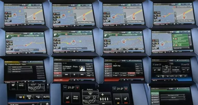 FORD S-Max 2.0 TDCi Bi-Turbo Titanium PowerShift