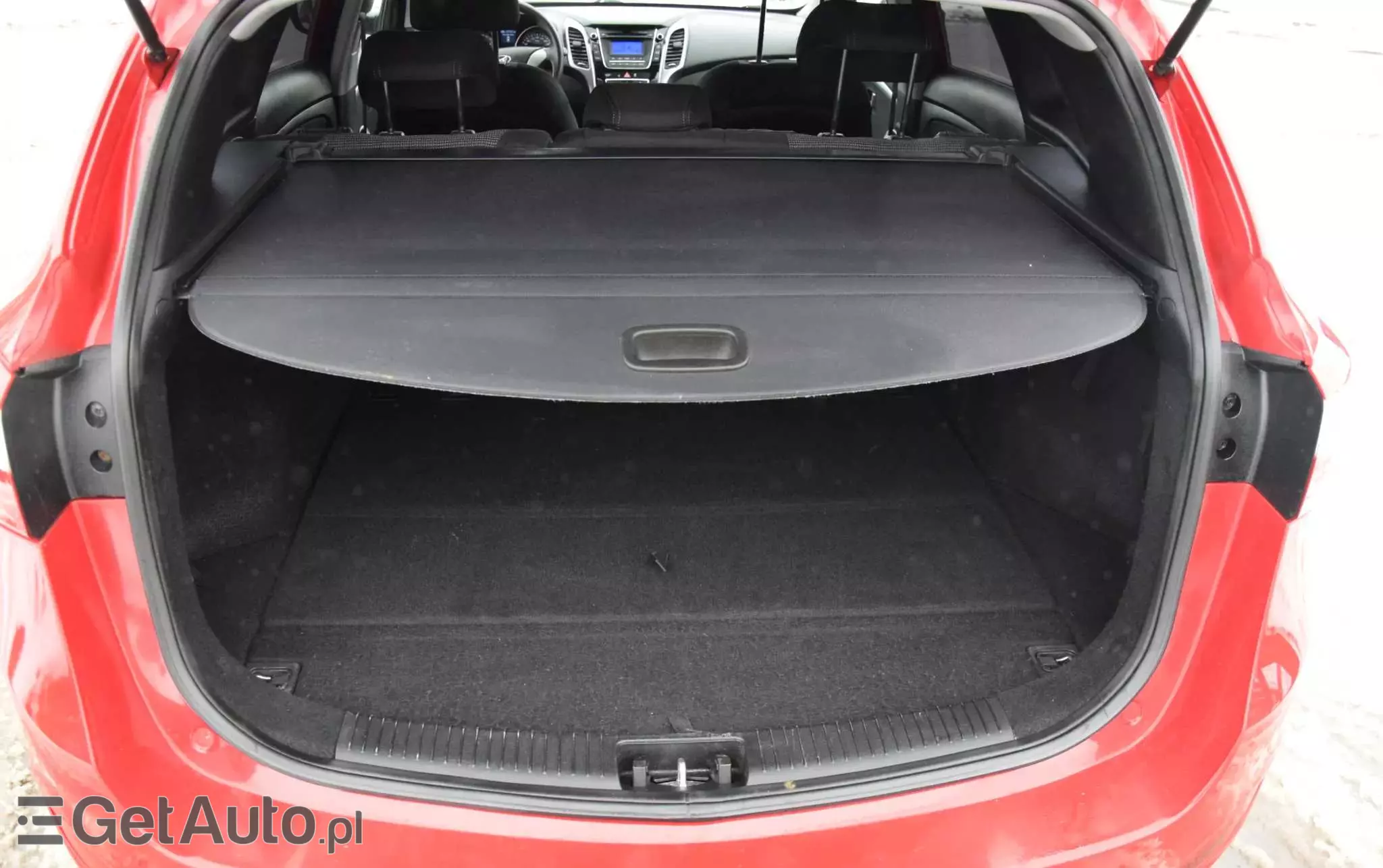 HYUNDAI I30 1.4 Classic