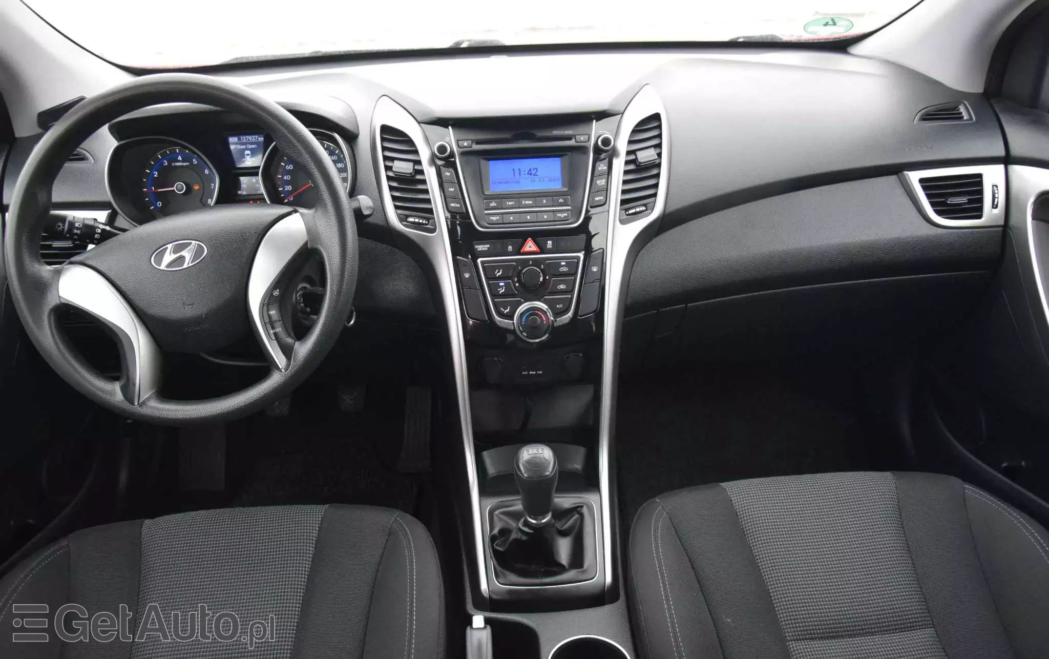 HYUNDAI I30 1.4 Classic