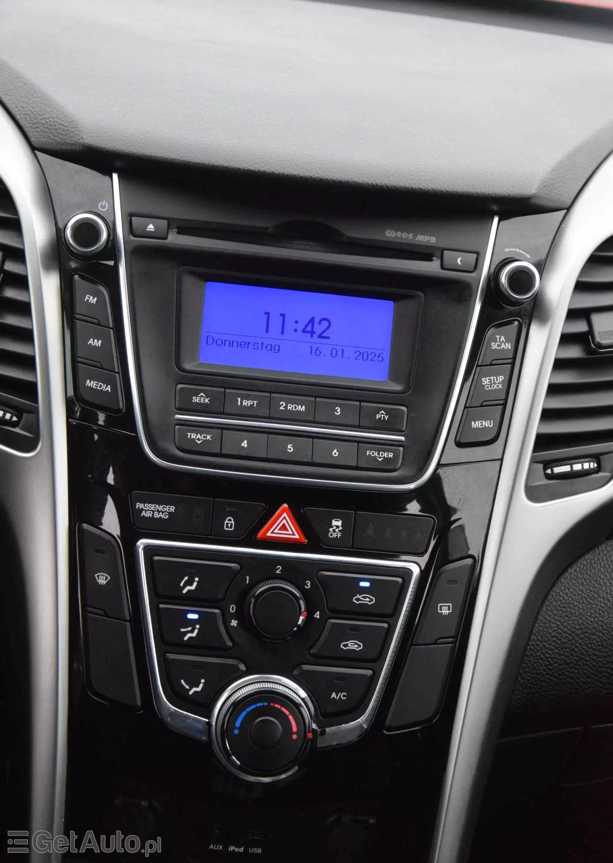 HYUNDAI I30 1.4 Classic