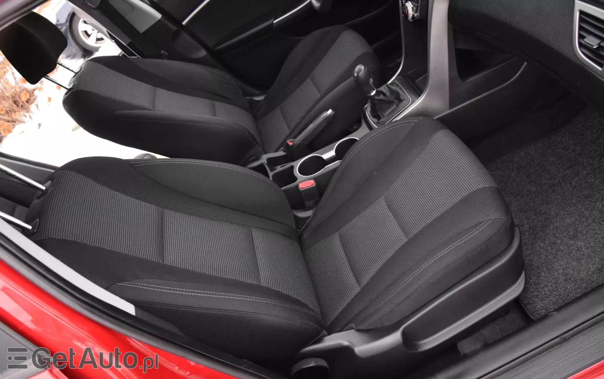 HYUNDAI I30 1.4 Classic